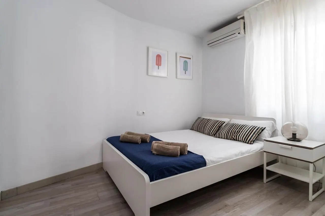 Sur Suites Los Patios Fuengirola 0*,  Spagna
