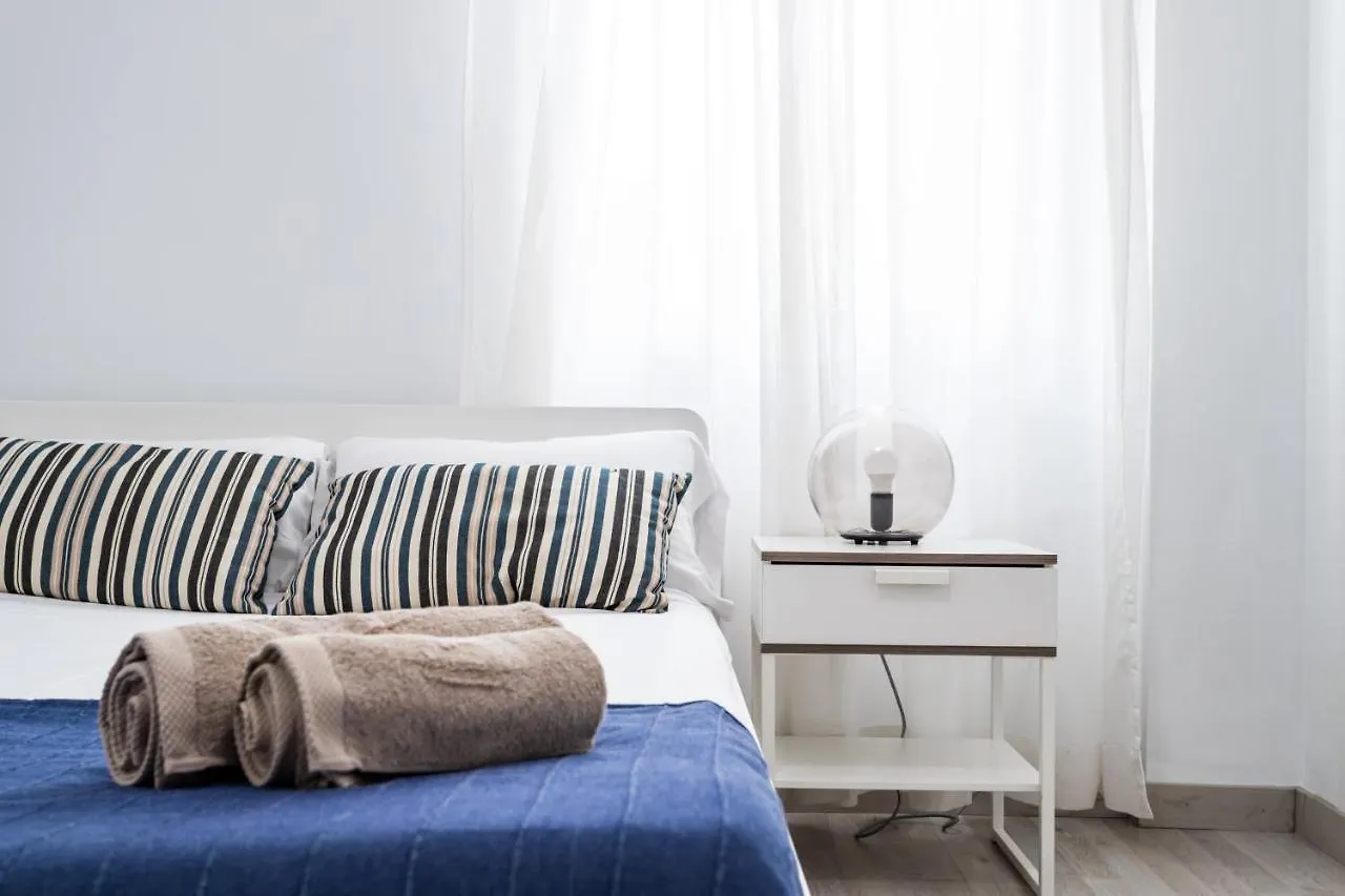 Sur Suites Los Patios Fuengirola Apartment