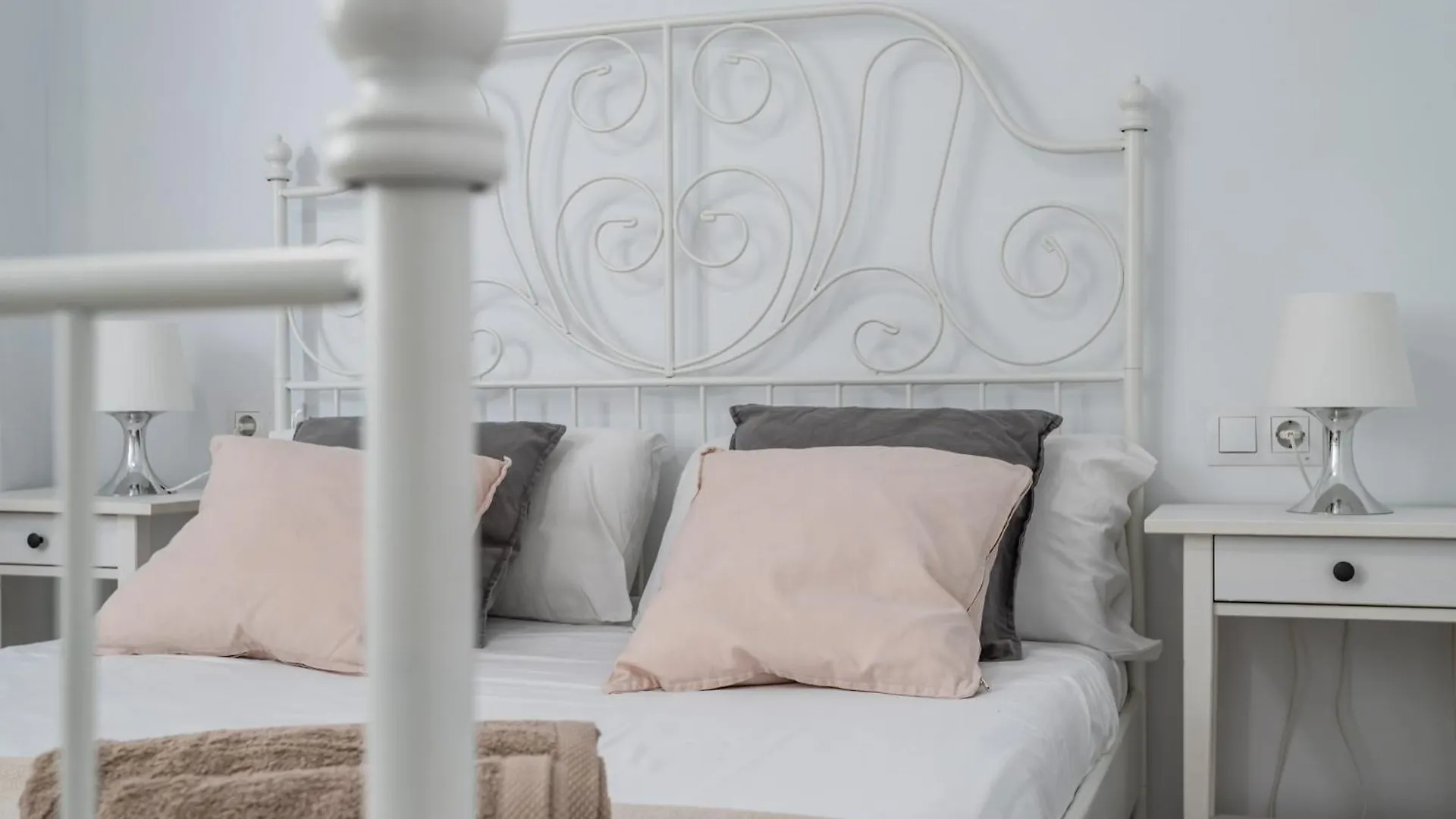 Appartamento Sur Suites Los Patios Fuengirola