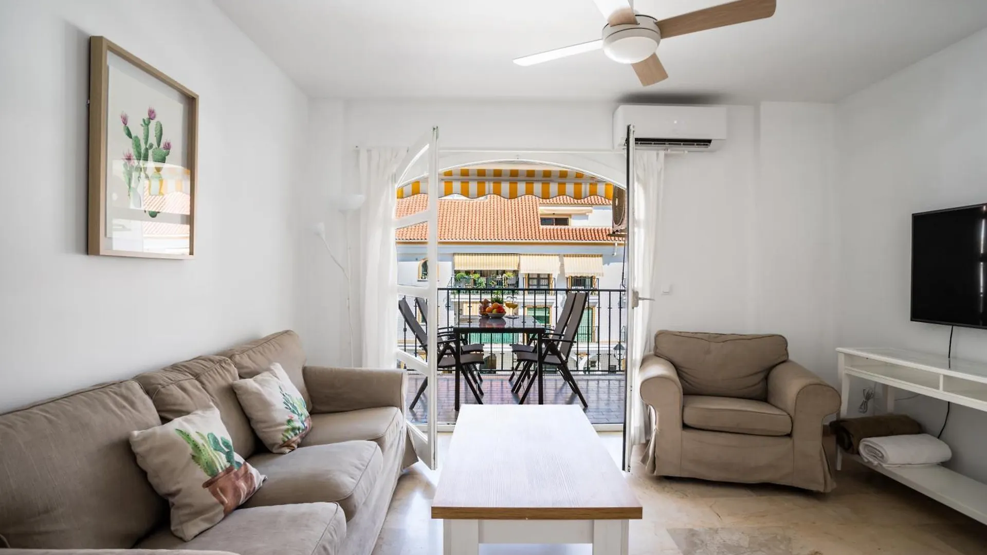 Appartamento Sur Suites Los Patios Fuengirola Spagna