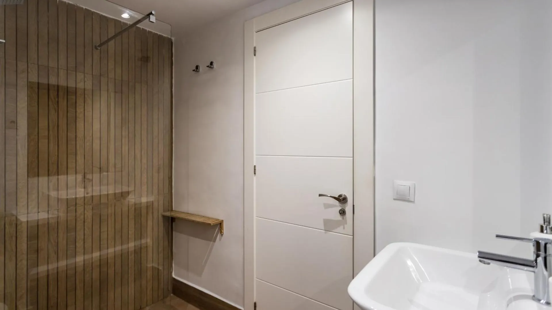 Appartamento Sur Suites Los Patios Fuengirola